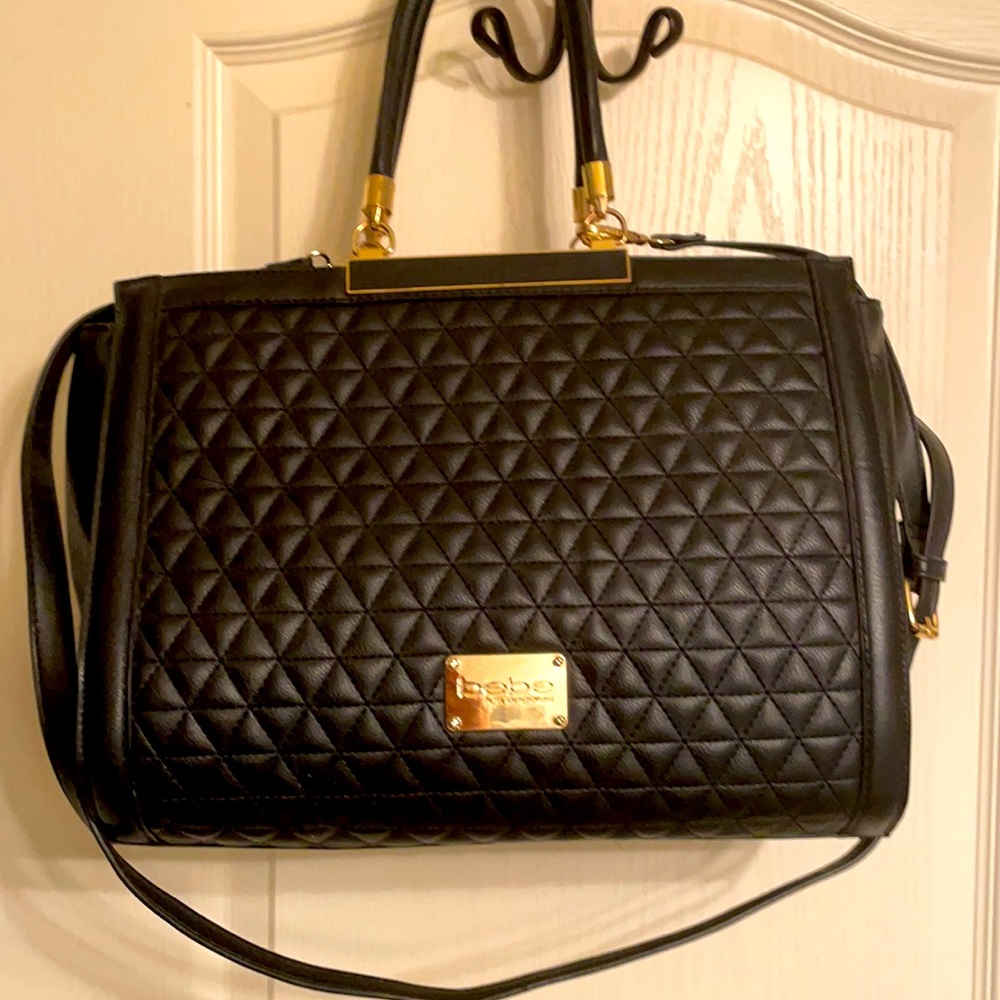 Bebe Handbag - image 1
